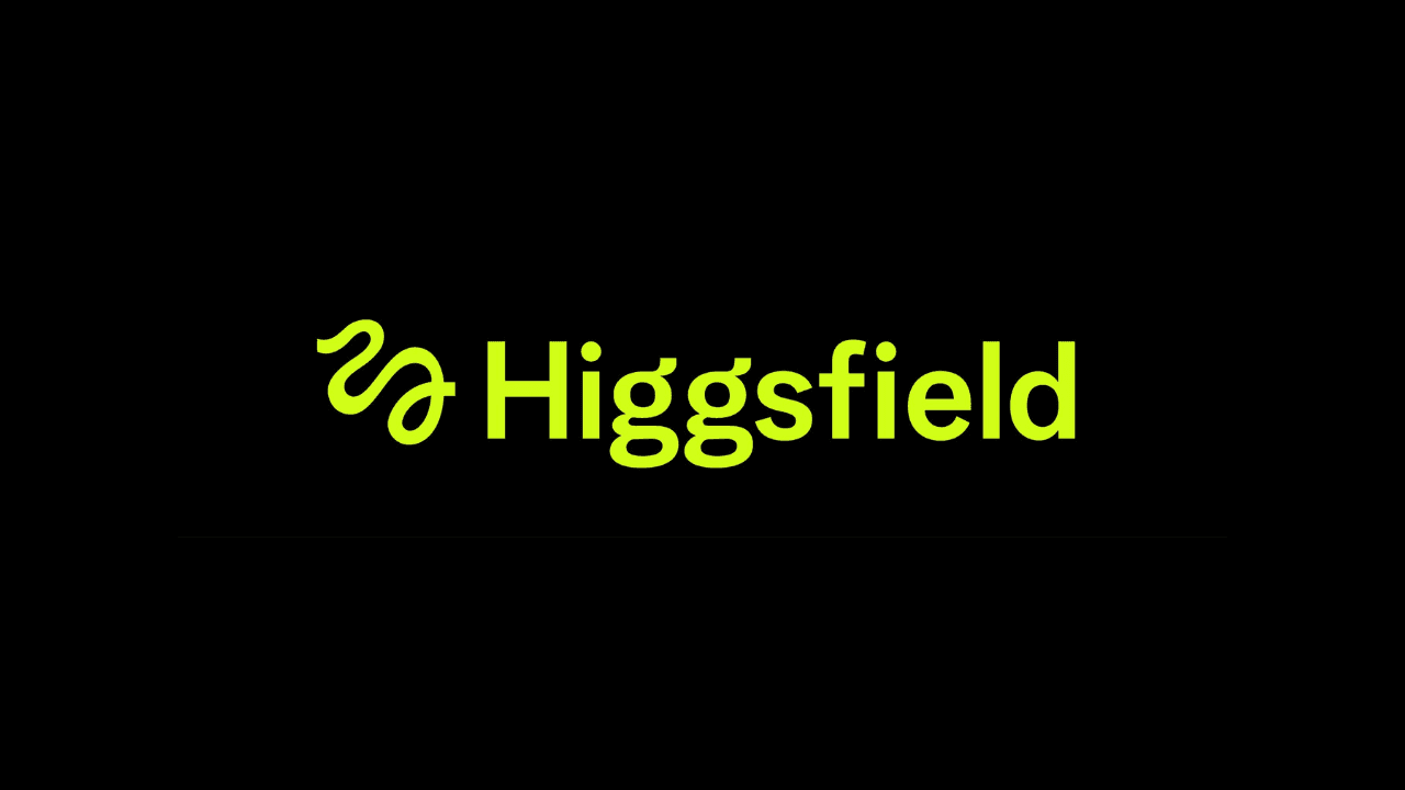 Higgsfield